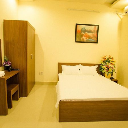 Khách Sạn Roxy Thành phố Hải Phòng Ngoại thất bức ảnh