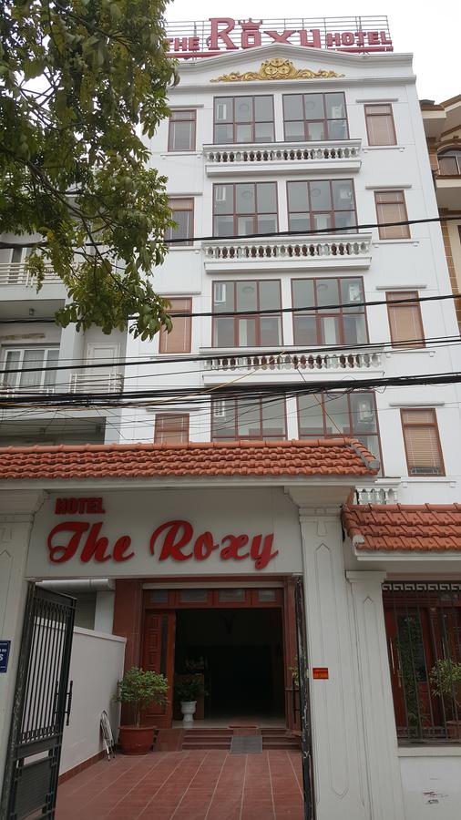 Khách Sạn Roxy Thành phố Hải Phòng Ngoại thất bức ảnh