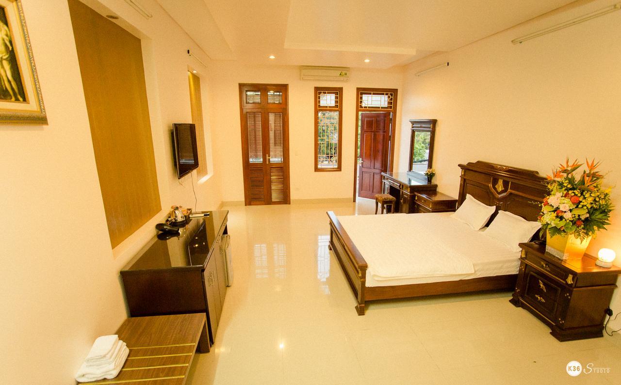 Khách Sạn Roxy Thành phố Hải Phòng Ngoại thất bức ảnh