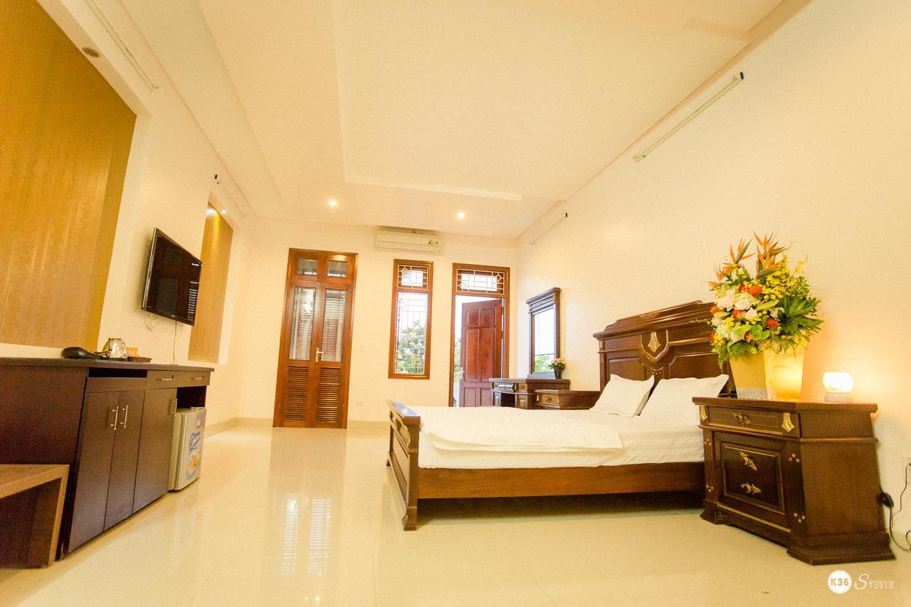 Khách Sạn Roxy Thành phố Hải Phòng Ngoại thất bức ảnh