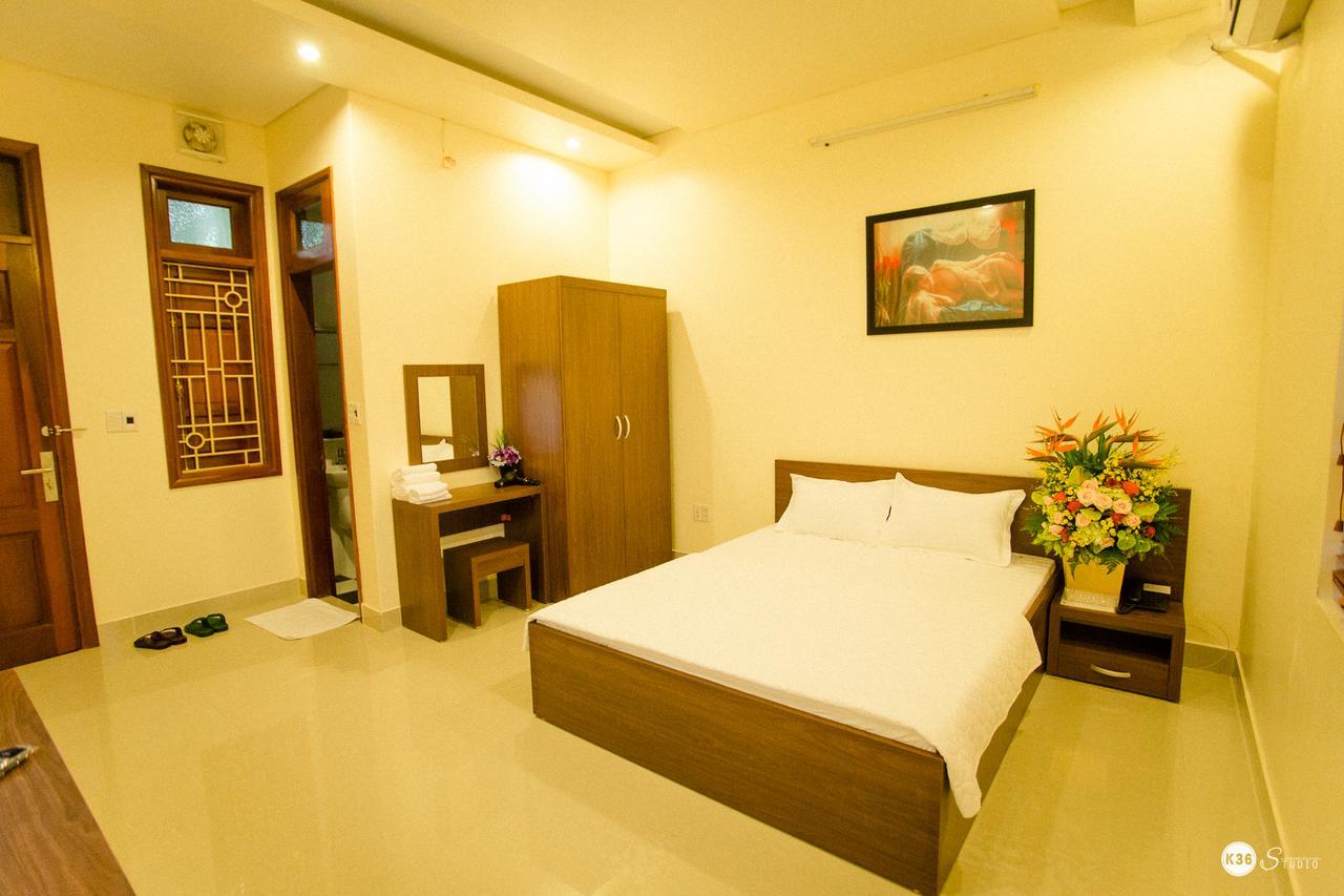 Khách Sạn Roxy Thành phố Hải Phòng Ngoại thất bức ảnh