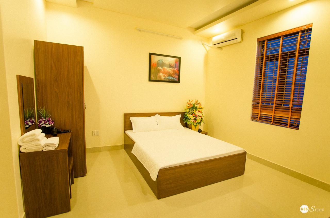 Khách Sạn Roxy Thành phố Hải Phòng Ngoại thất bức ảnh