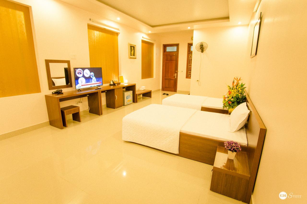Khách Sạn Roxy Thành phố Hải Phòng Ngoại thất bức ảnh