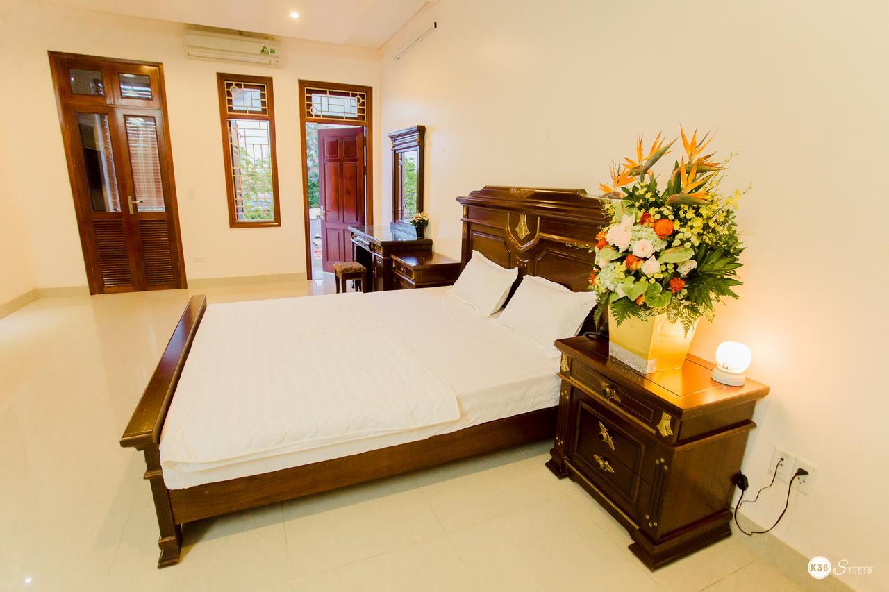 Khách Sạn Roxy Thành phố Hải Phòng Ngoại thất bức ảnh