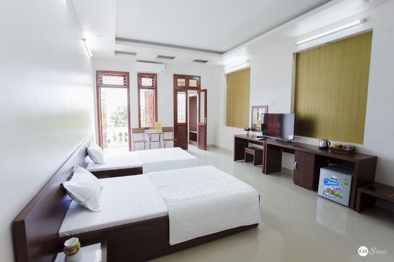 Khách Sạn Roxy Thành phố Hải Phòng Ngoại thất bức ảnh
